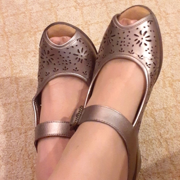 White Mountain Shoes - White Mountain shoes